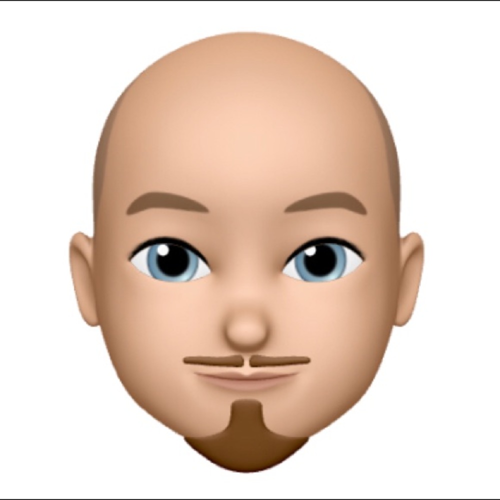 Meet your Posher, David